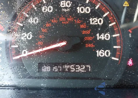 2003 Honda Accord 3.0 Ex from USA, damaged, VIN 1HGCM826X3A000122